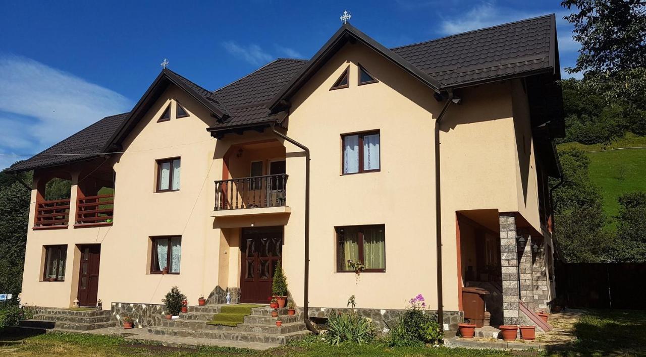 Casa Dorina Villa Bran  Exterior foto