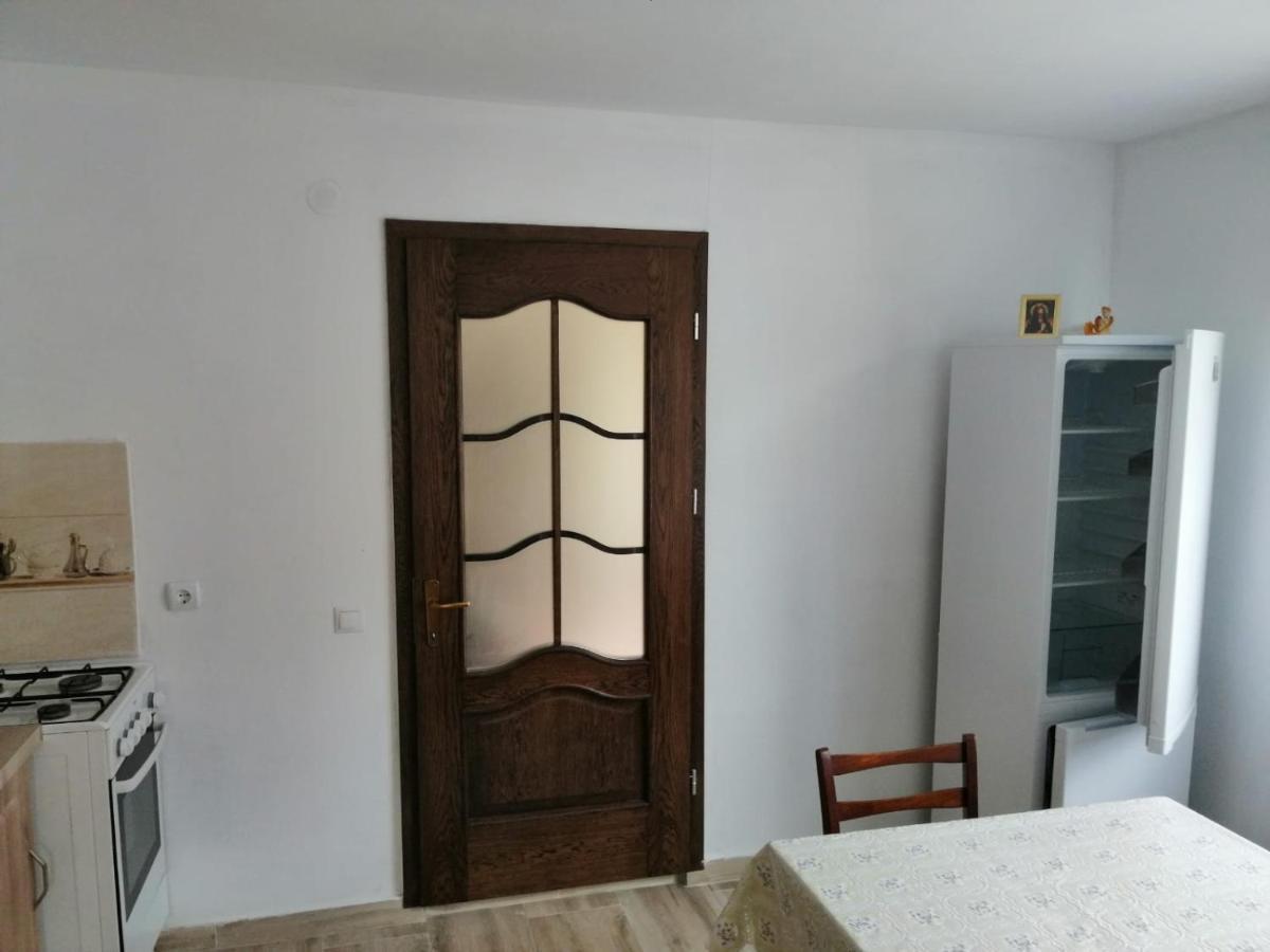 Casa Dorina Villa Bran  Exterior foto