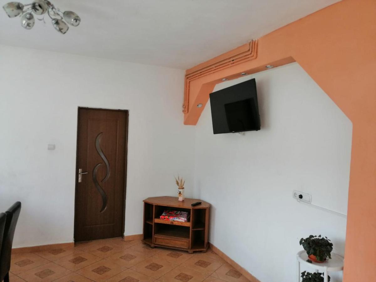 Casa Dorina Villa Bran  Exterior foto
