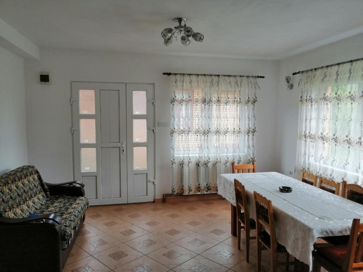 Casa Dorina Villa Bran  Exterior foto
